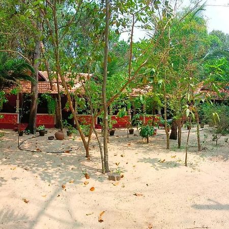 Abba Marari Beach Villas & Homestay Mararikulam Alappuzha Extérieur photo
