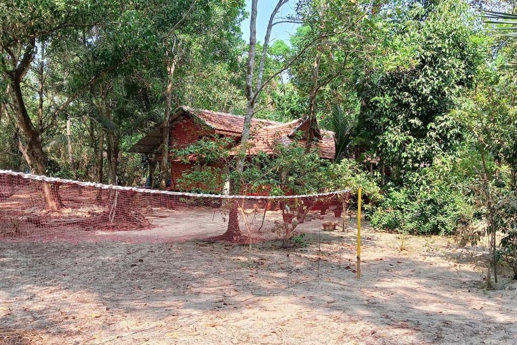 Abba Marari Beach Villas & Homestay Mararikulam Alappuzha Extérieur photo