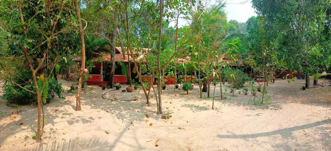 Abba Marari Beach Villas & Homestay Mararikulam Alappuzha Extérieur photo