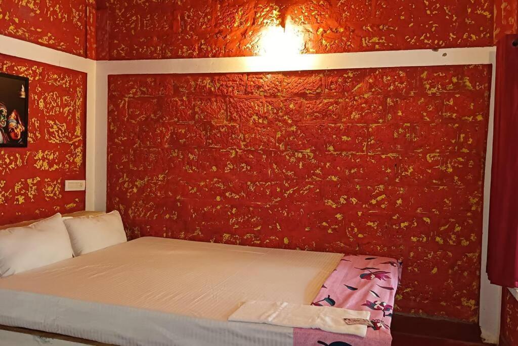 Abba Marari Beach Villas & Homestay Mararikulam Alappuzha Extérieur photo