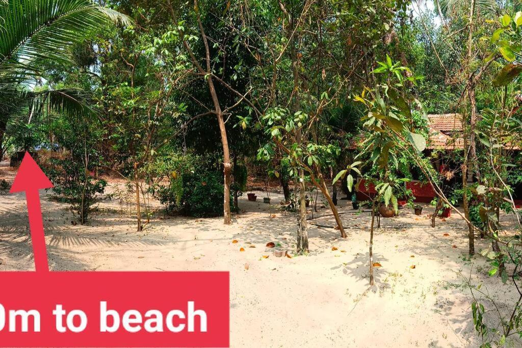 Abba Marari Beach Villas & Homestay Mararikulam Alappuzha Extérieur photo