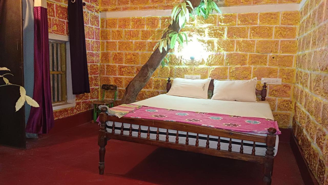 Abba Marari Beach Villas & Homestay Mararikulam Alappuzha Extérieur photo