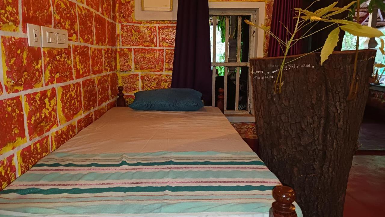 Abba Marari Beach Villas & Homestay Mararikulam Alappuzha Extérieur photo