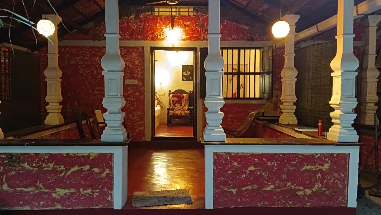 Abba Marari Beach Villas & Homestay Mararikulam Alappuzha Extérieur photo