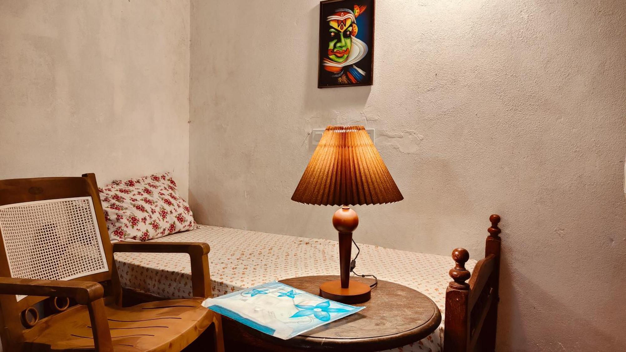 Abba Marari Beach Villas & Homestay Mararikulam Alappuzha Extérieur photo