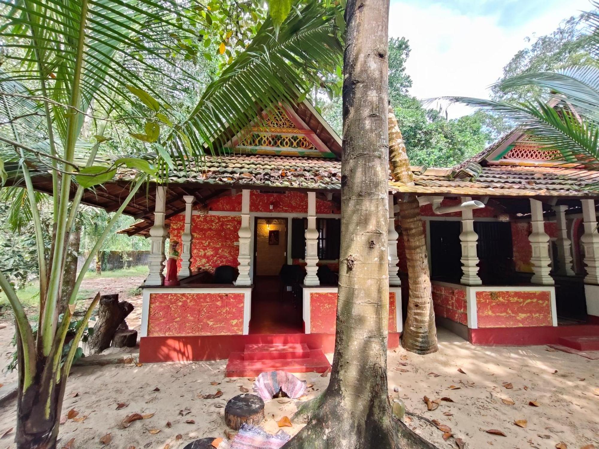 Abba Marari Beach Villas & Homestay Mararikulam Alappuzha Chambre photo