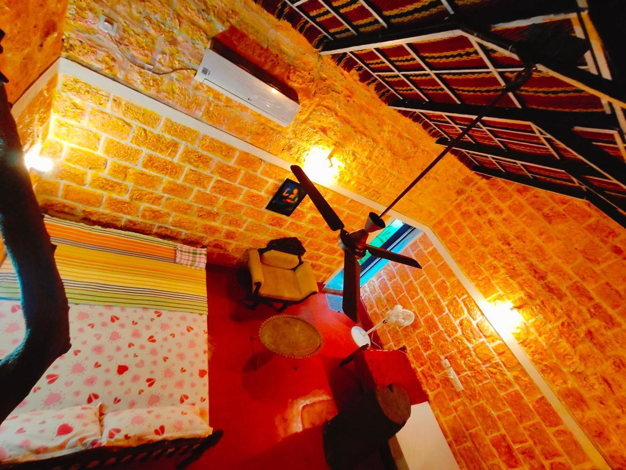 Abba Marari Beach Villas & Homestay Mararikulam Alappuzha Chambre photo