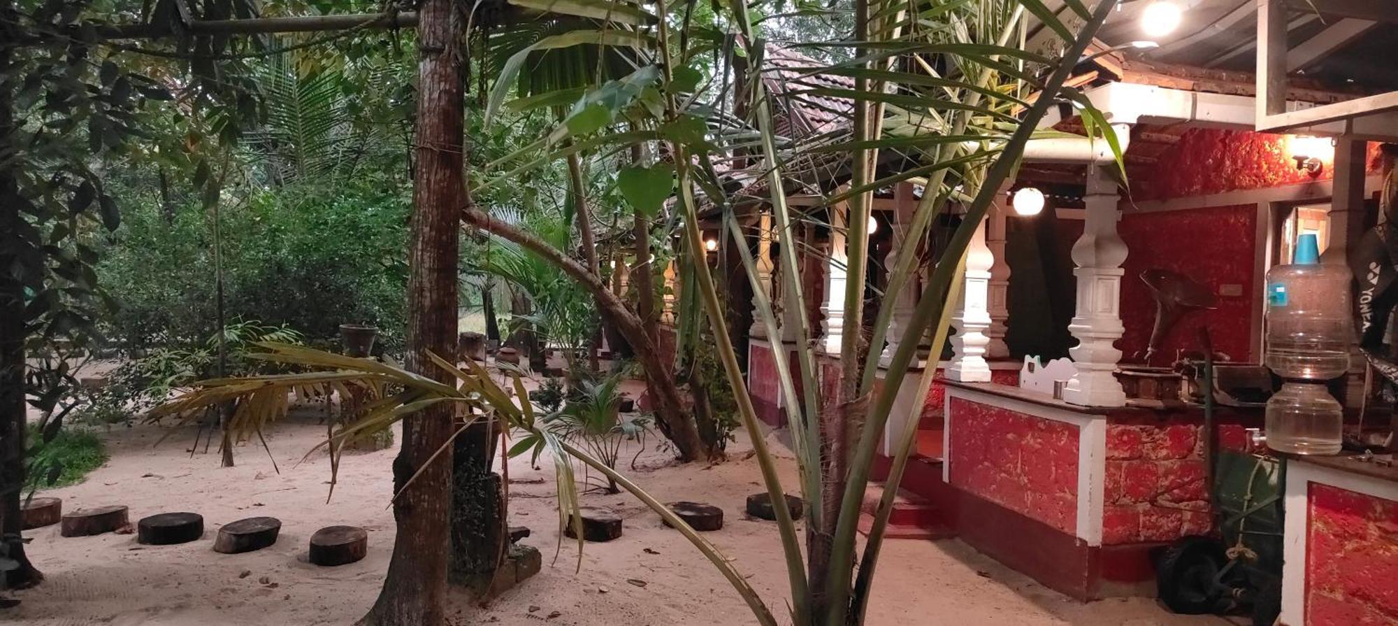 Abba Marari Beach Villas & Homestay Mararikulam Alappuzha Extérieur photo