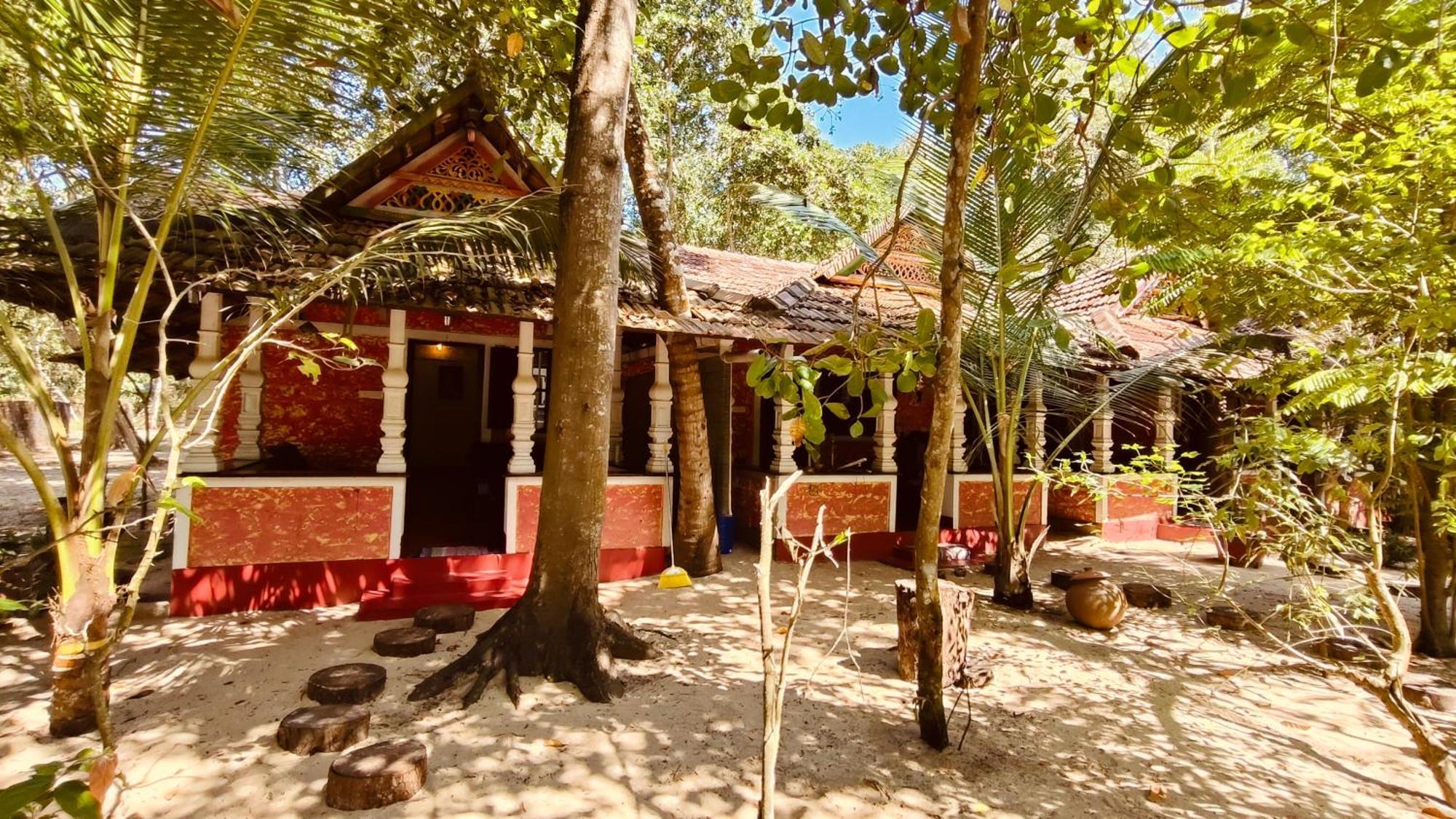 Abba Marari Beach Villas & Homestay Mararikulam Alappuzha Chambre photo