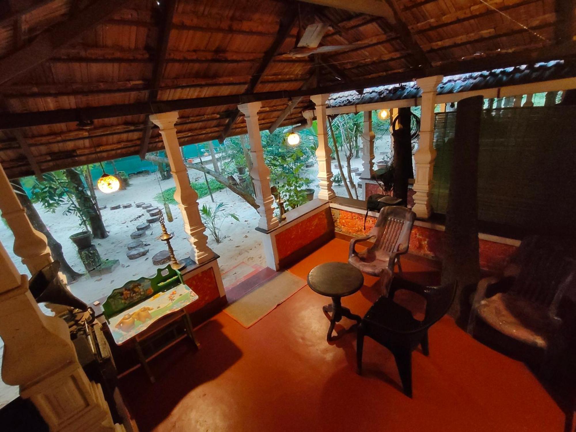 Abba Marari Beach Villas & Homestay Mararikulam Alappuzha Chambre photo