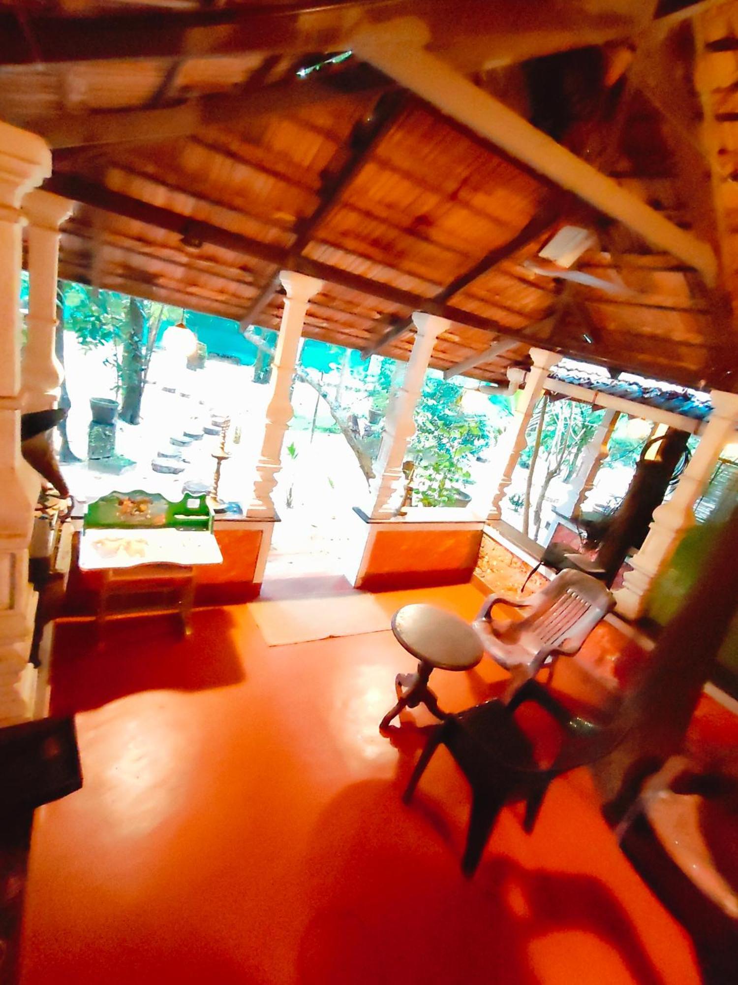 Abba Marari Beach Villas & Homestay Mararikulam Alappuzha Chambre photo