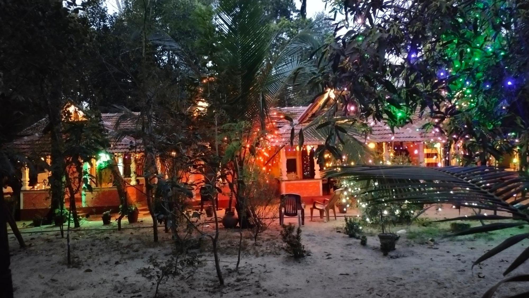Abba Marari Beach Villas & Homestay Mararikulam Alappuzha Chambre photo