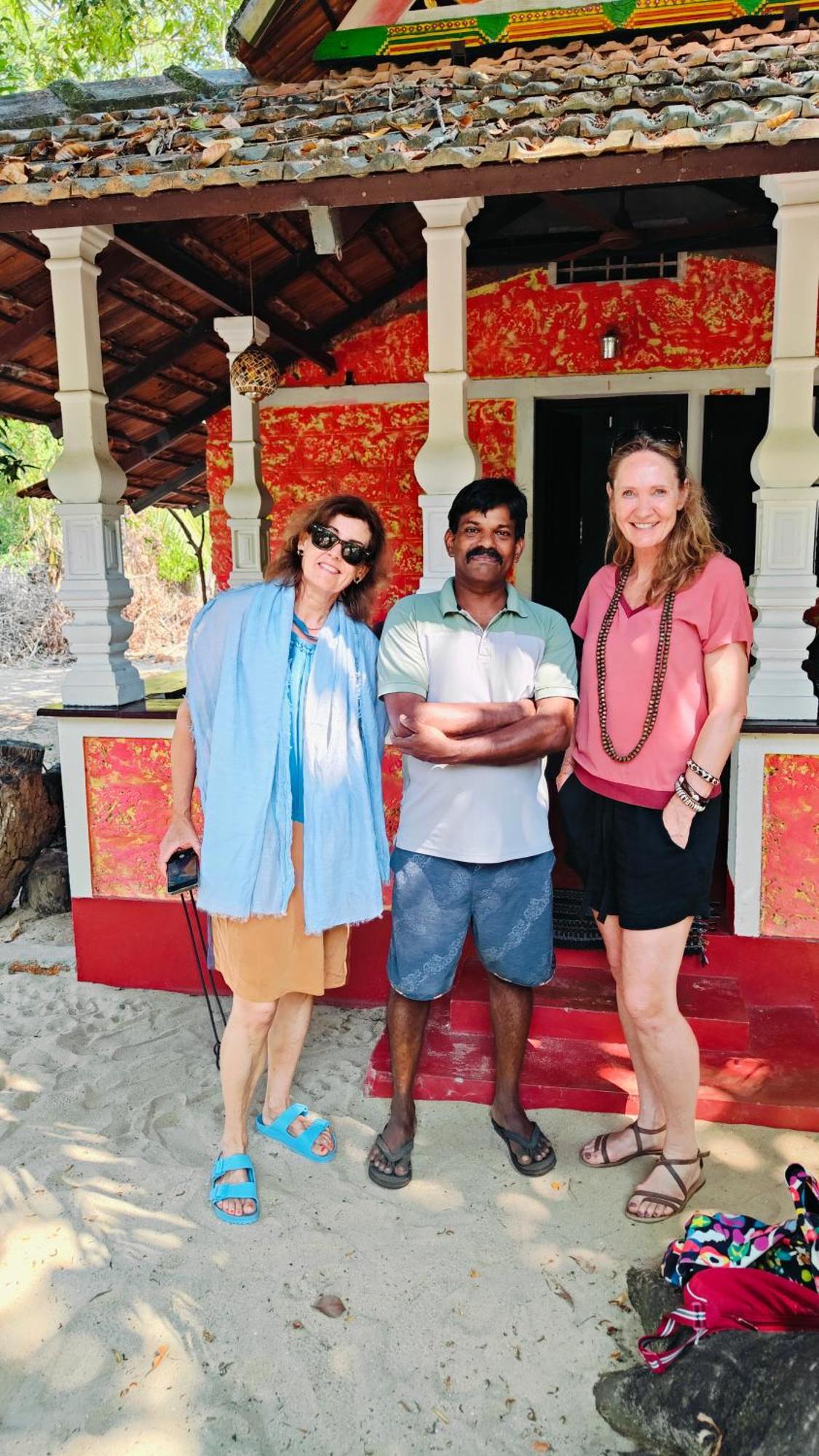 Abba Marari Beach Villas & Homestay Mararikulam Alappuzha Extérieur photo