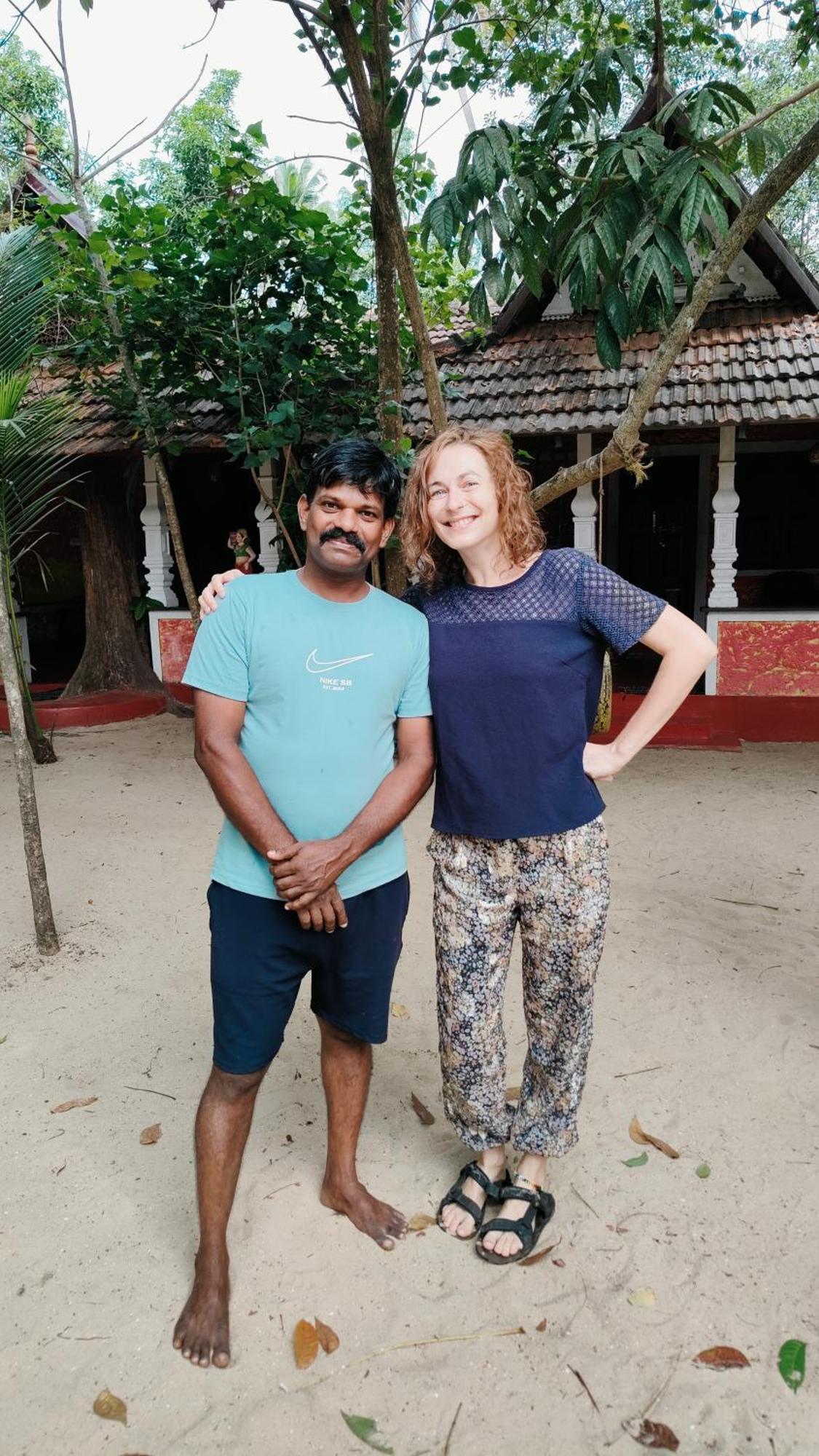 Abba Marari Beach Villas & Homestay Mararikulam Alappuzha Extérieur photo